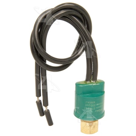 Four Seasons Chry Cordoba 78-75-Fifth Avenue 84-83-Le Pressure Switch, 35867 35867